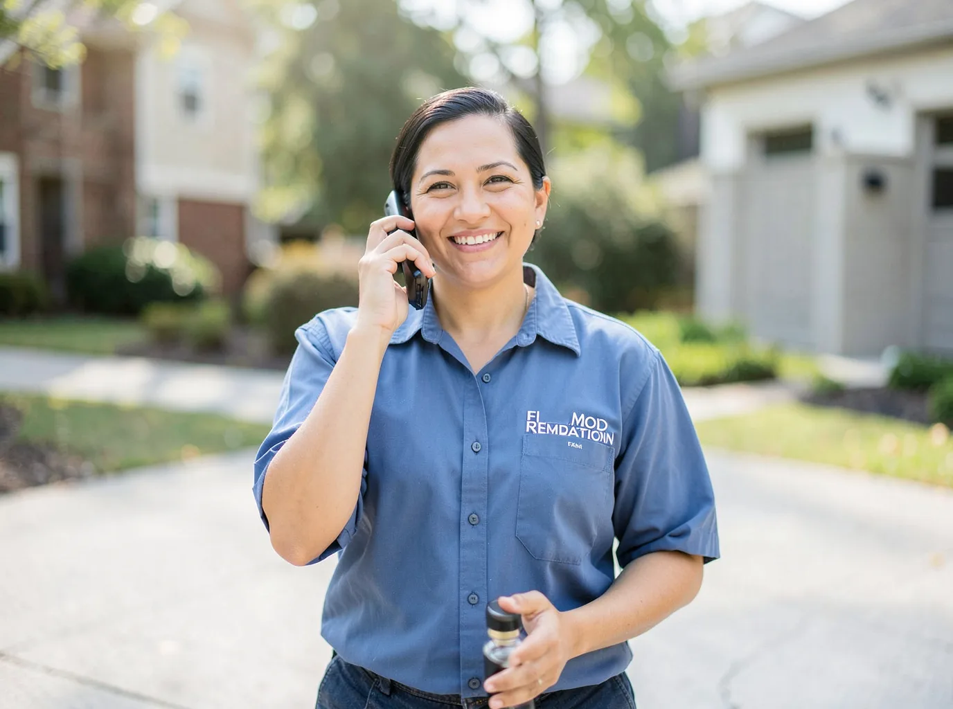 Mold Remediation Mitchell, OR FAQs